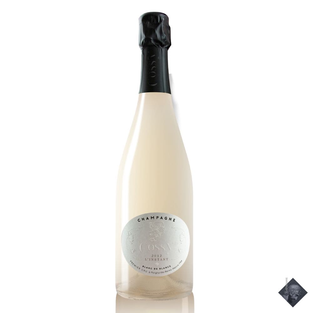 Blanc de Blanc champagne