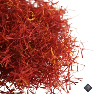 Pushal Saffron