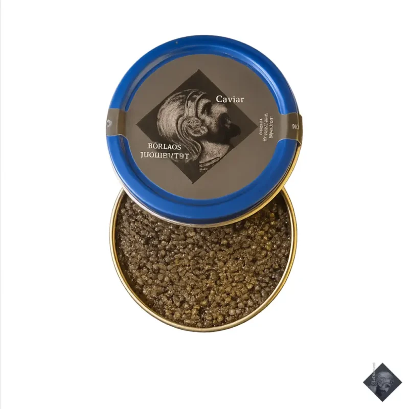 Iranian Sevruga Caviar