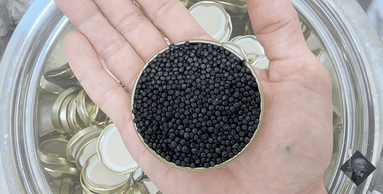 Caviar